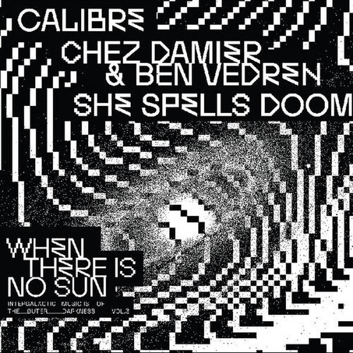 When There Is No Sun Vol. 3 [Vinyl LP]