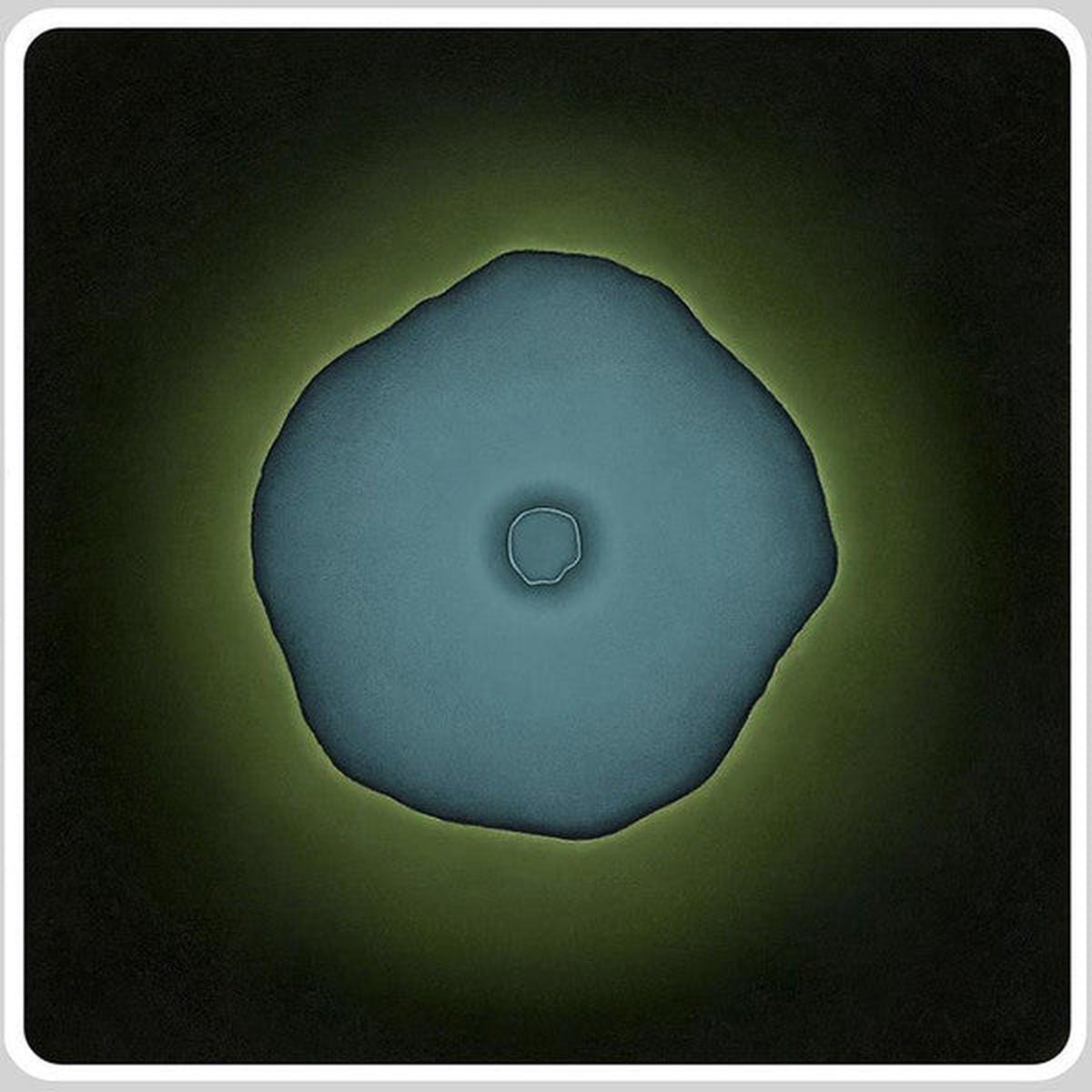 108 Dimensions Of Green | Mint (M) Mint (M) - - TECHNO