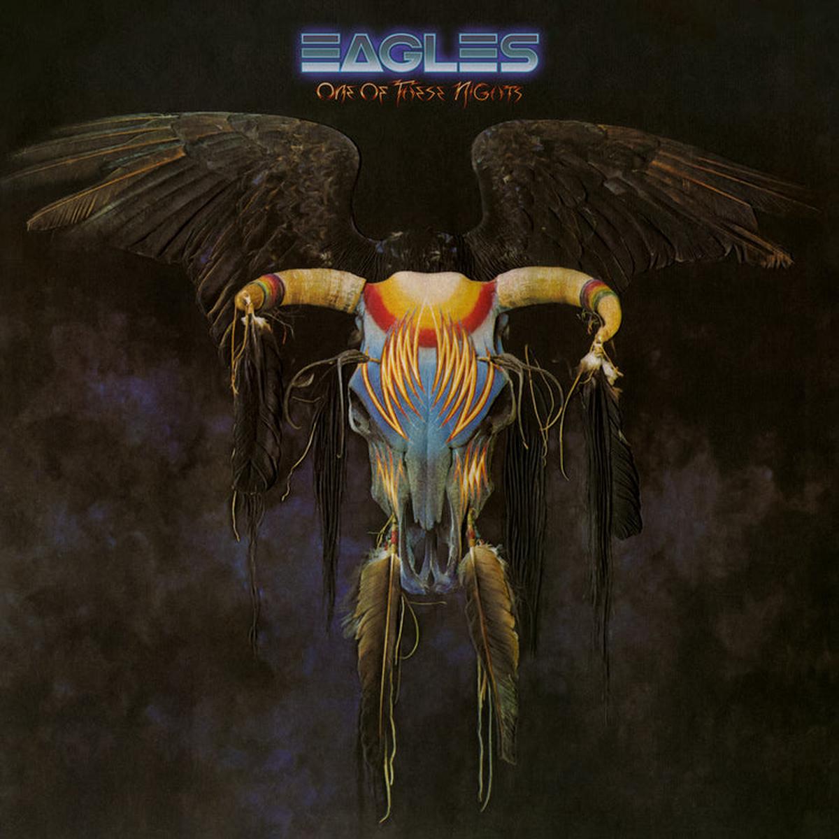 (PRE-ORDER 5/1/26) One Of These Nights (3xVINYL) | Mint (M) Mint (M) - - ROCK *NEW*