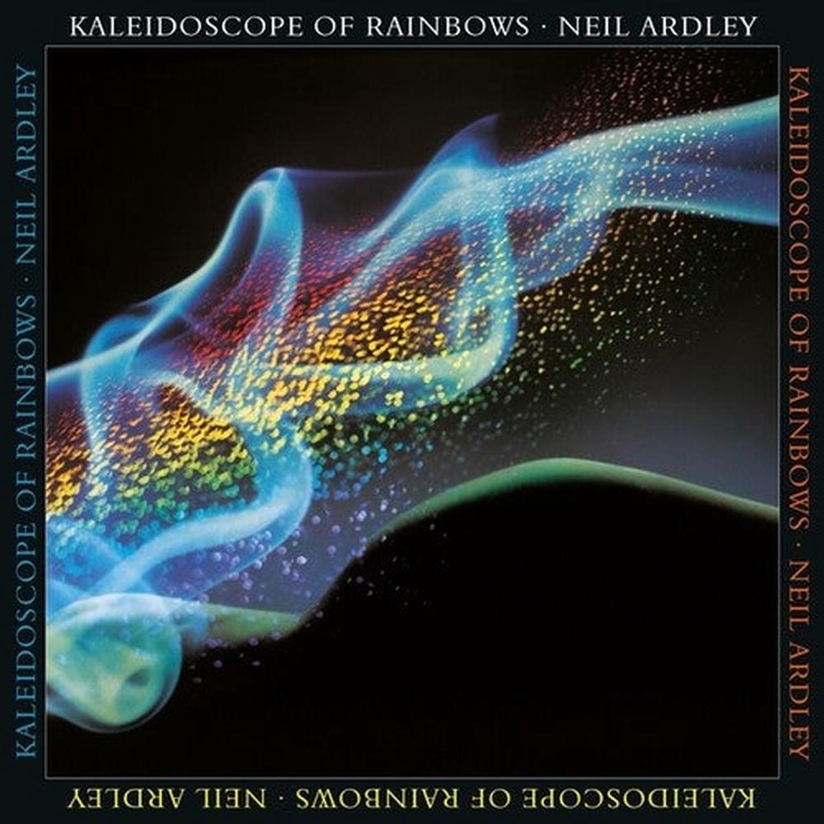 (PRE-ORDER 12/19/2025) Kaleidoscope Of Rainbows (2xVINYL) | - - JAZZ *NEW*