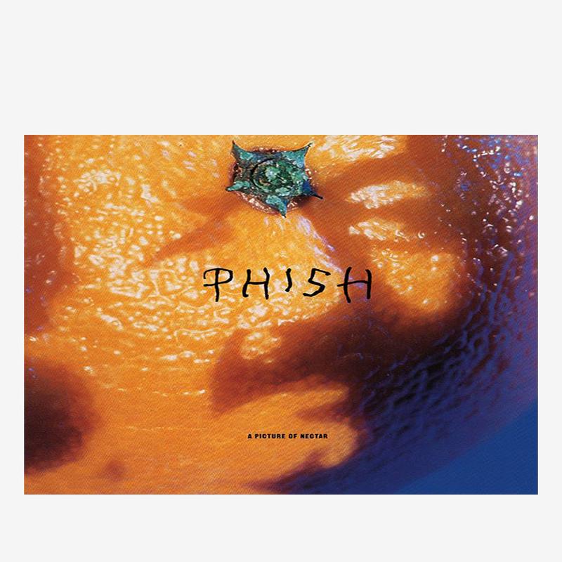 A Picture Of Nectar 2LP (Color)