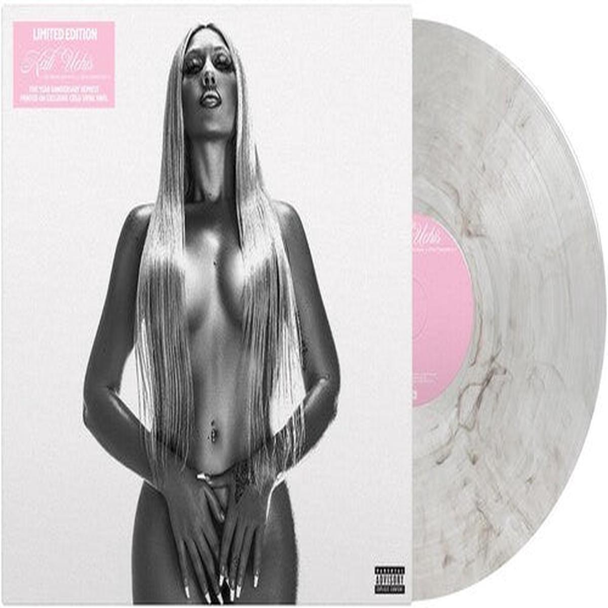 *Pre Order [4/3/2026]: Kali Uchis  - Sin Miedo (del Amor y Otros Demonios) [Explicit Content] (Vinyl)