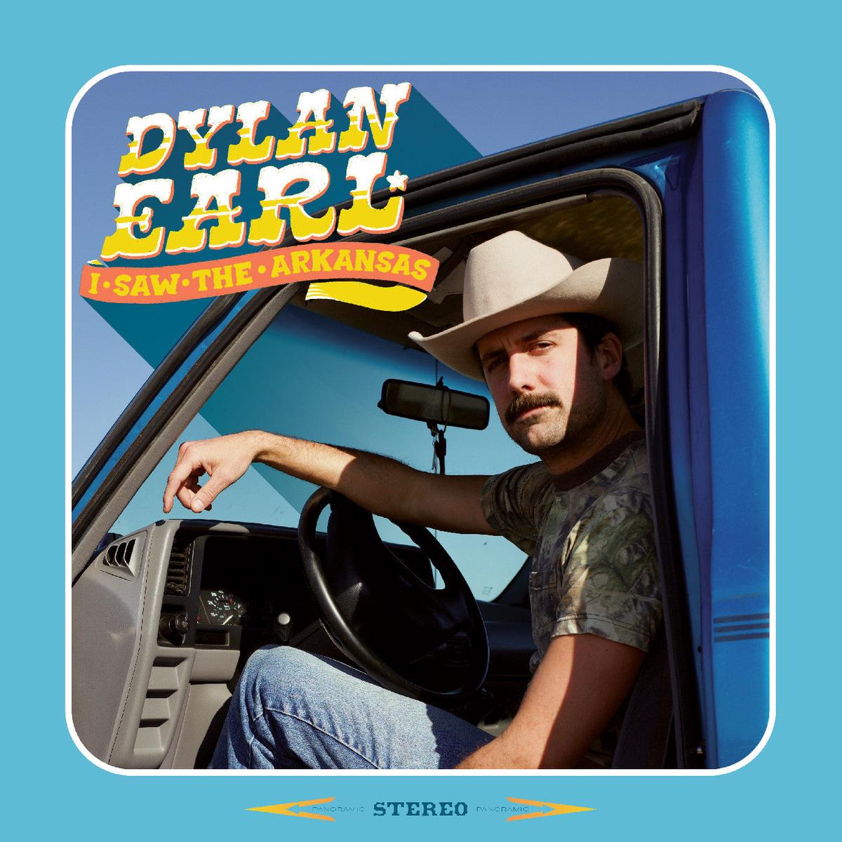 (PRE ORDER 2/13/2026) I Saw The Arkansas (VINYL) | - - COUNTRY *NEW*