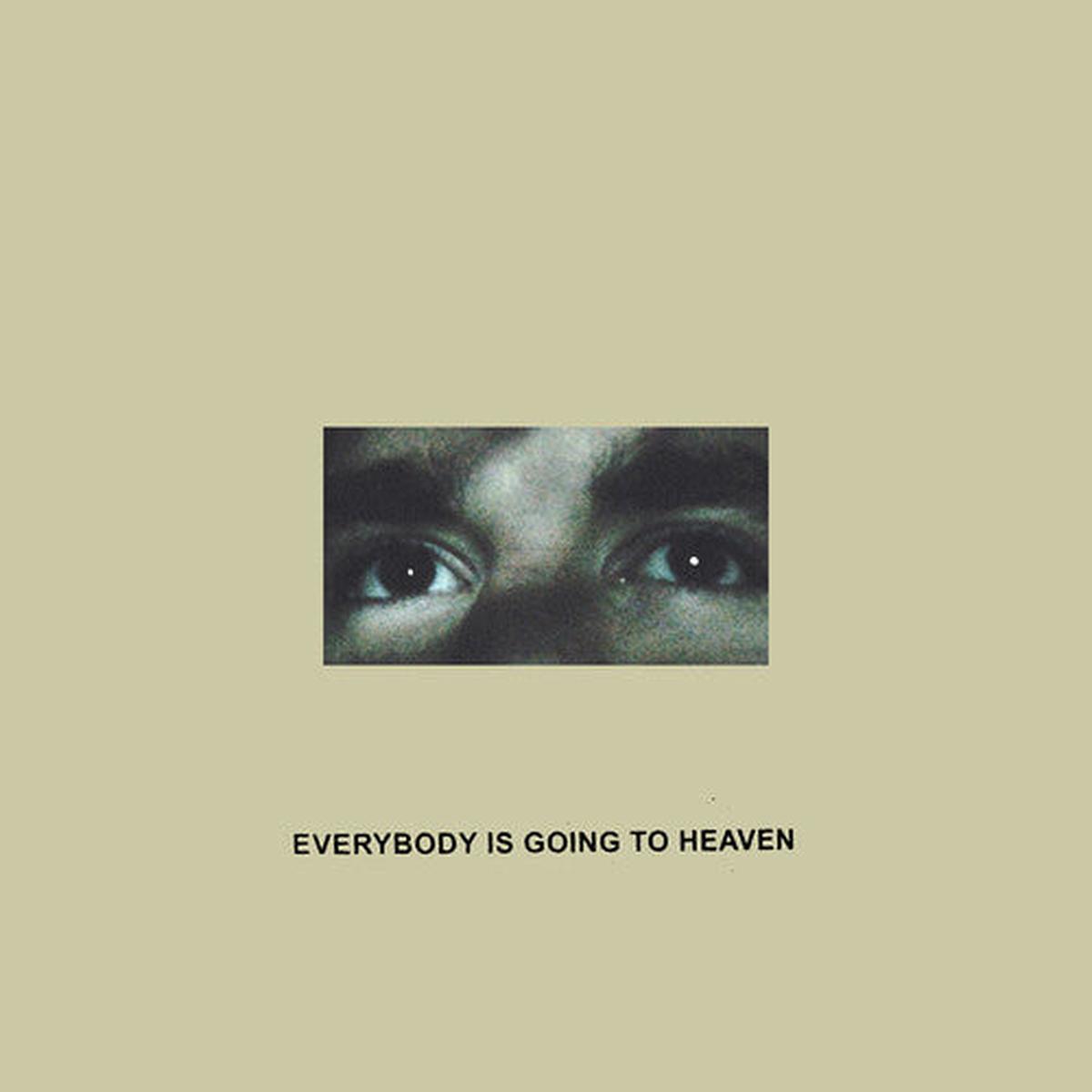 (PRE-ORDER 10/10/25) Everybody Is Going to Heaven - 10 Year Anniversary Edition (VINYL) | Mint (M) Mint (M) - - ROCK *NEW*