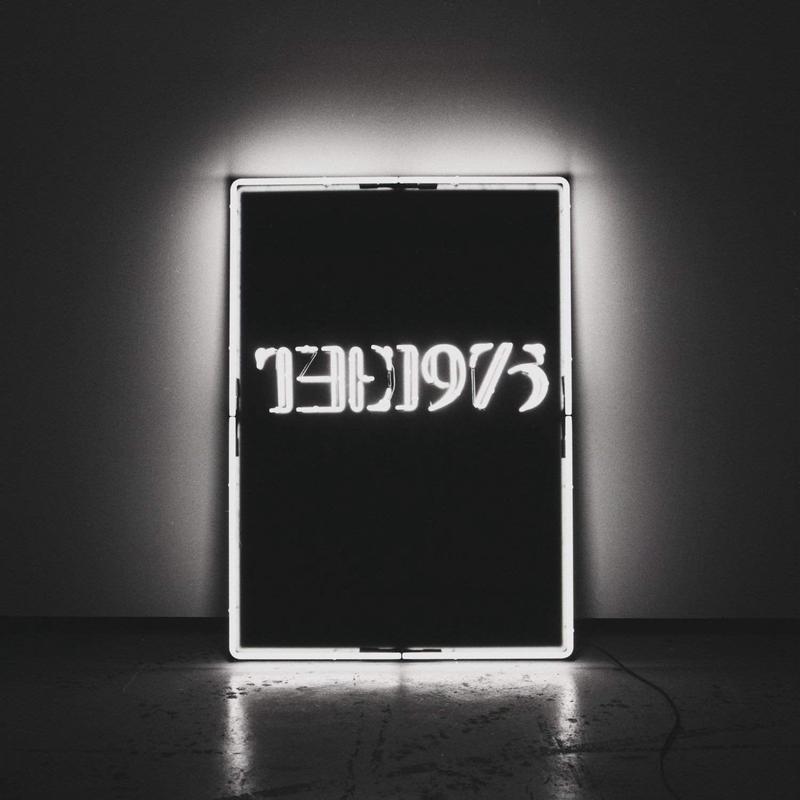 1975, The - Self Titled