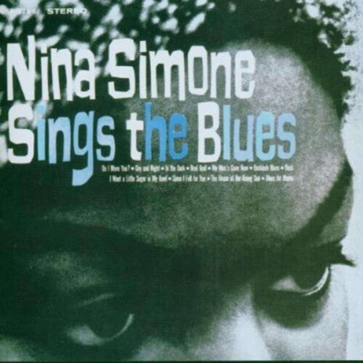 (PRE ORDER 2/20/2026) Sings The Blues (VINYL) | - - JAZZ *NEW*