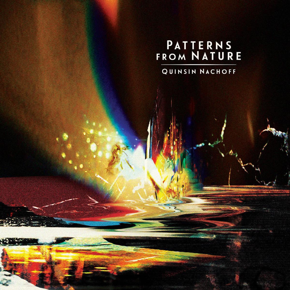 (PRE ORDER 4/03/26) Patterns From Nature (VINYL) | - - JAZZ *NEW*