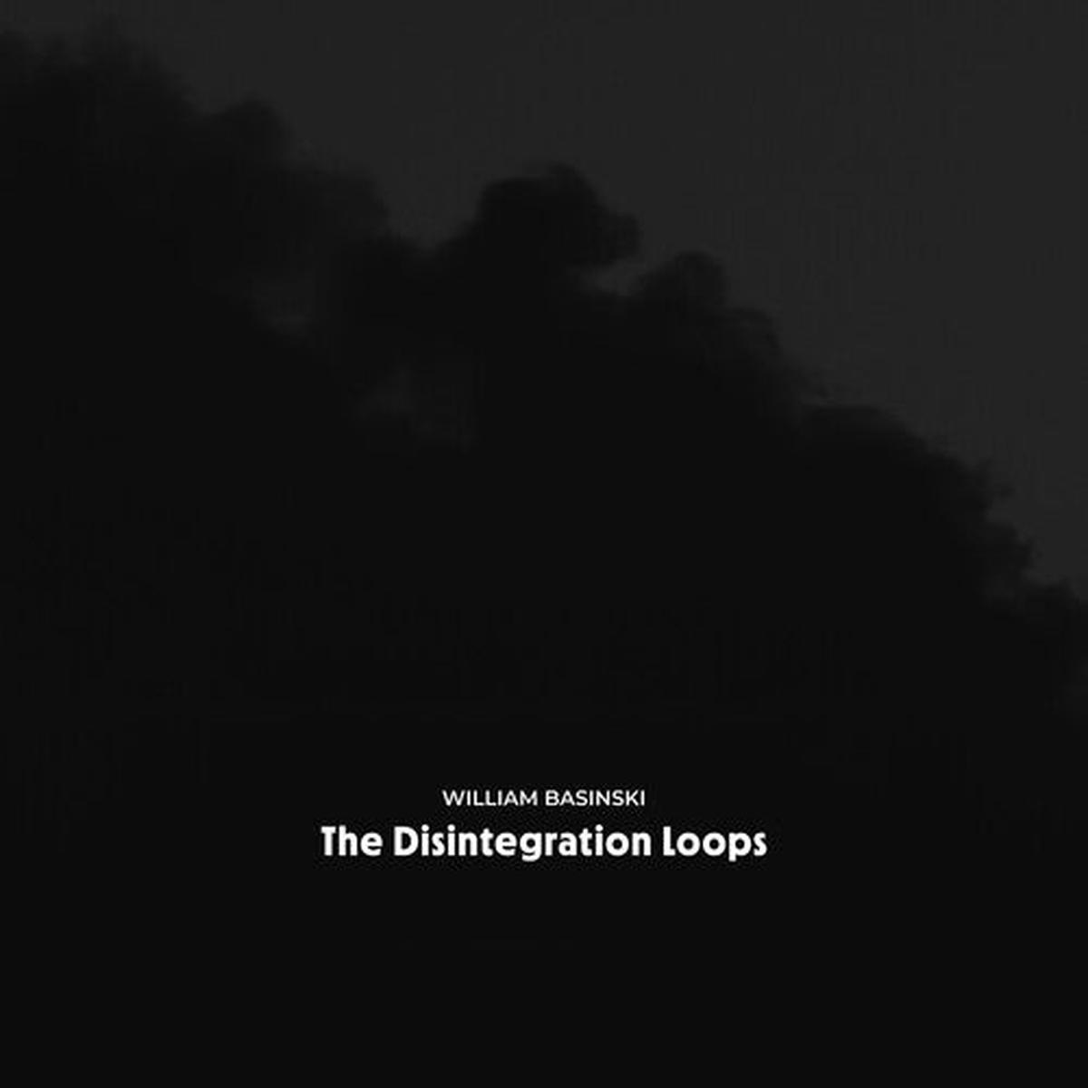(PRE ORDER 2/27/2026) The Disintegration Loops (8xVINYL) | - - AMBIENT *NEW*