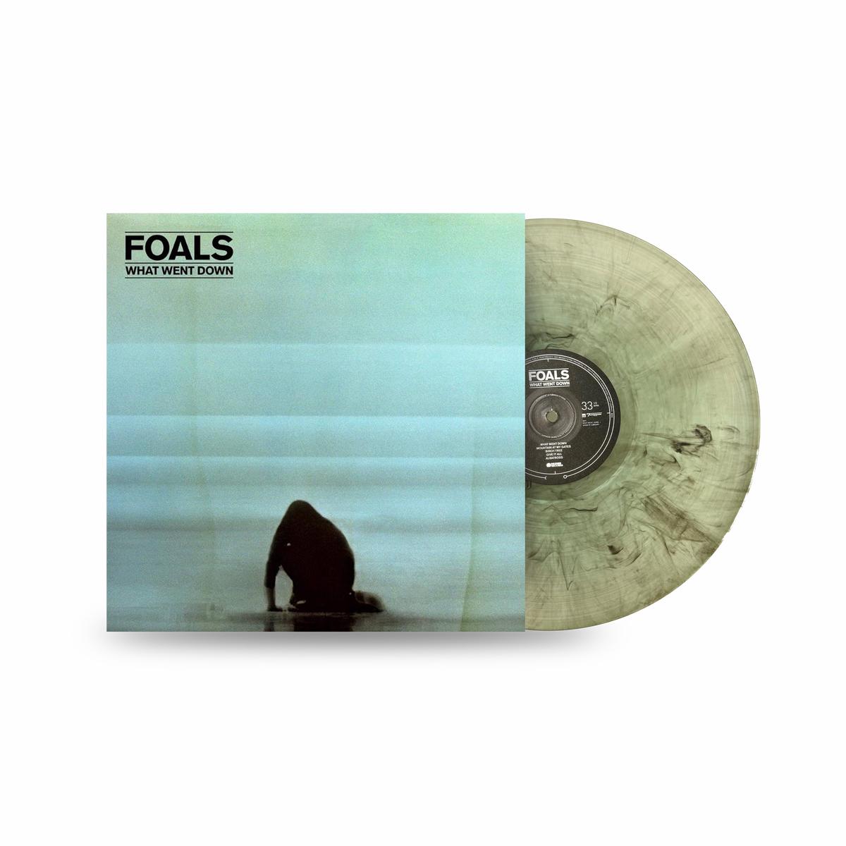What Went Down (10th Anniversary Edition) Vinyl [LP]