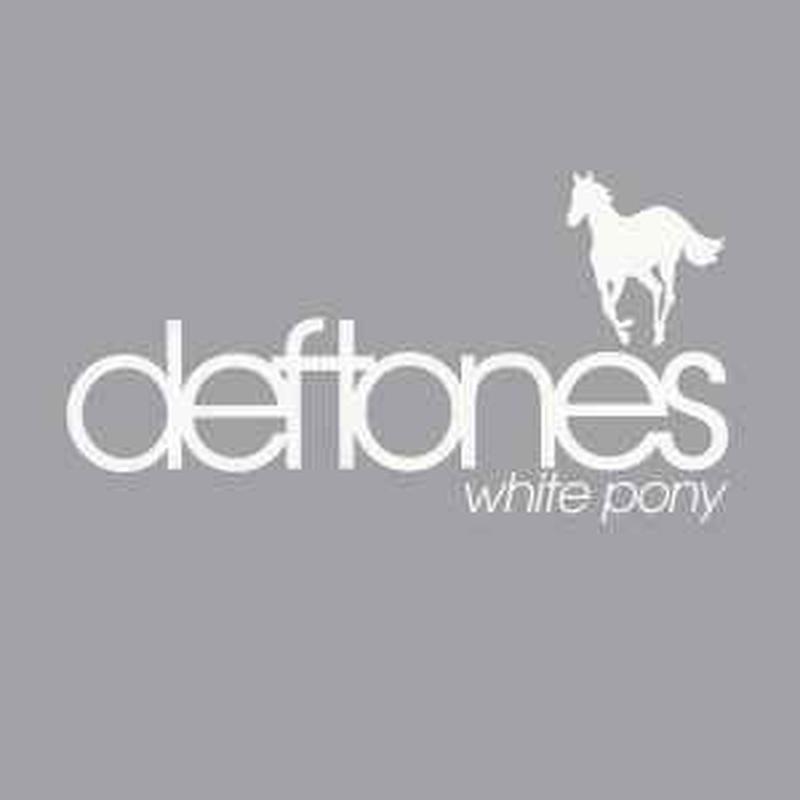 White Pony Doppio