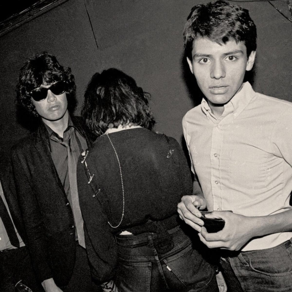 Zeros - Don't Push Me Around [LP]