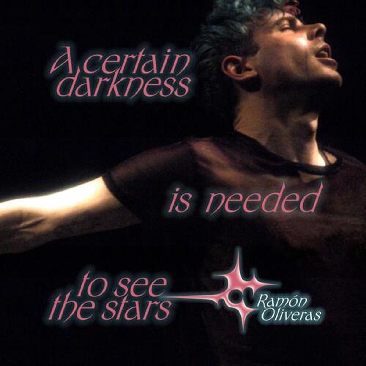 A Certain Darkness is Needed to See the Stars (vinyl) - Vinyl LP