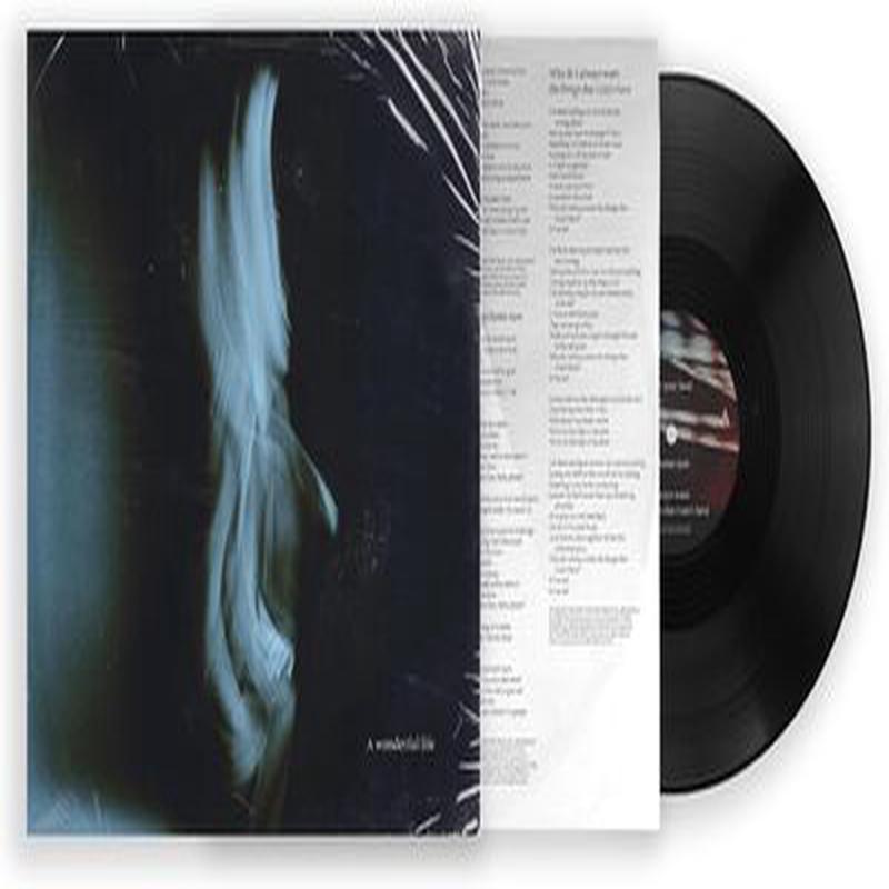 A Wonderful Life - Tom Odell [VINYL]