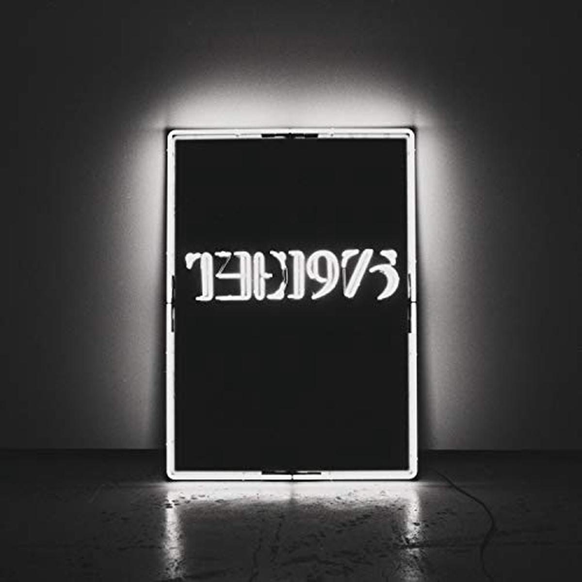 1975 - 1975,THE (EX) ((Vinyl)) - Default Title