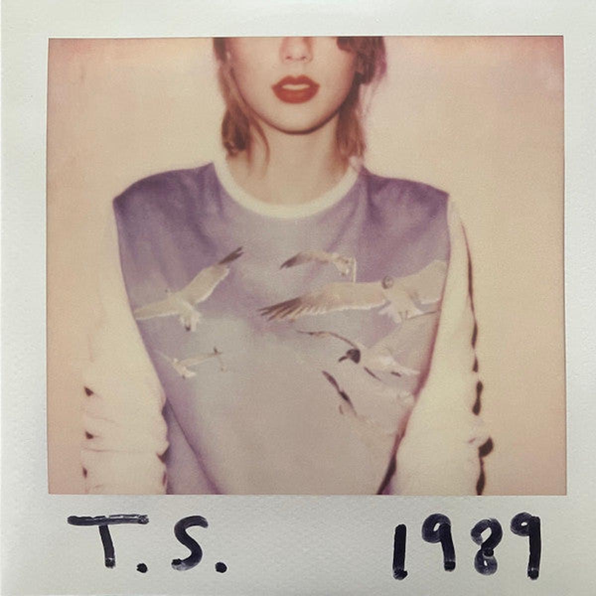 1989 | - - POP *SEALED*