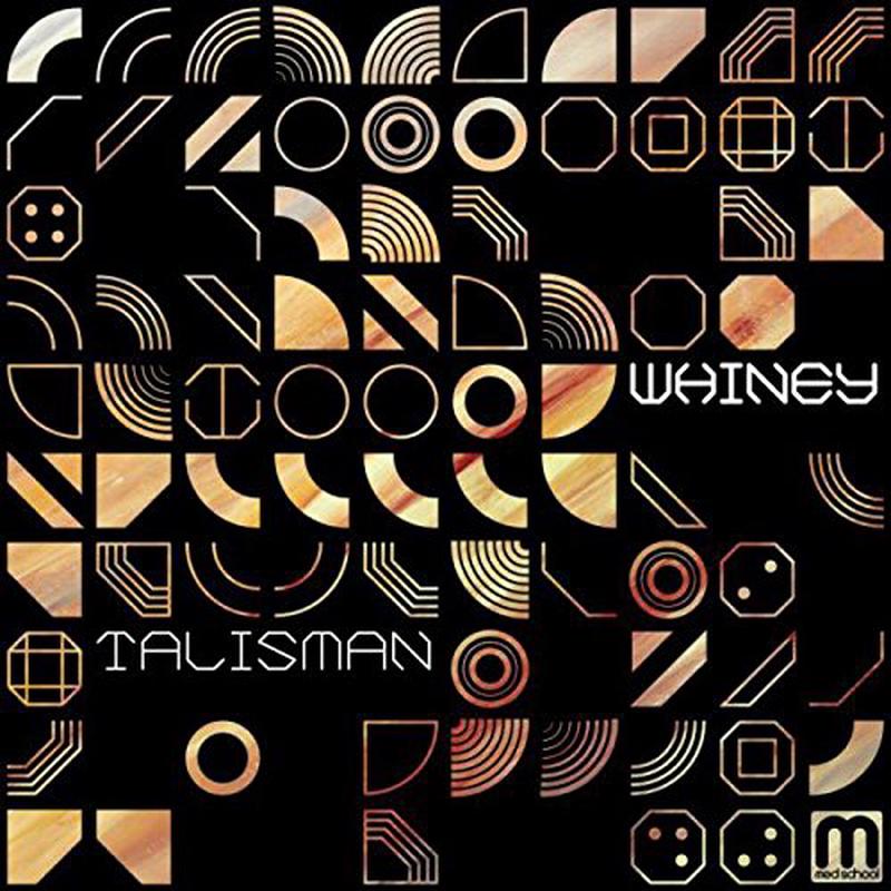 Whiney - Talisman [VINYL]