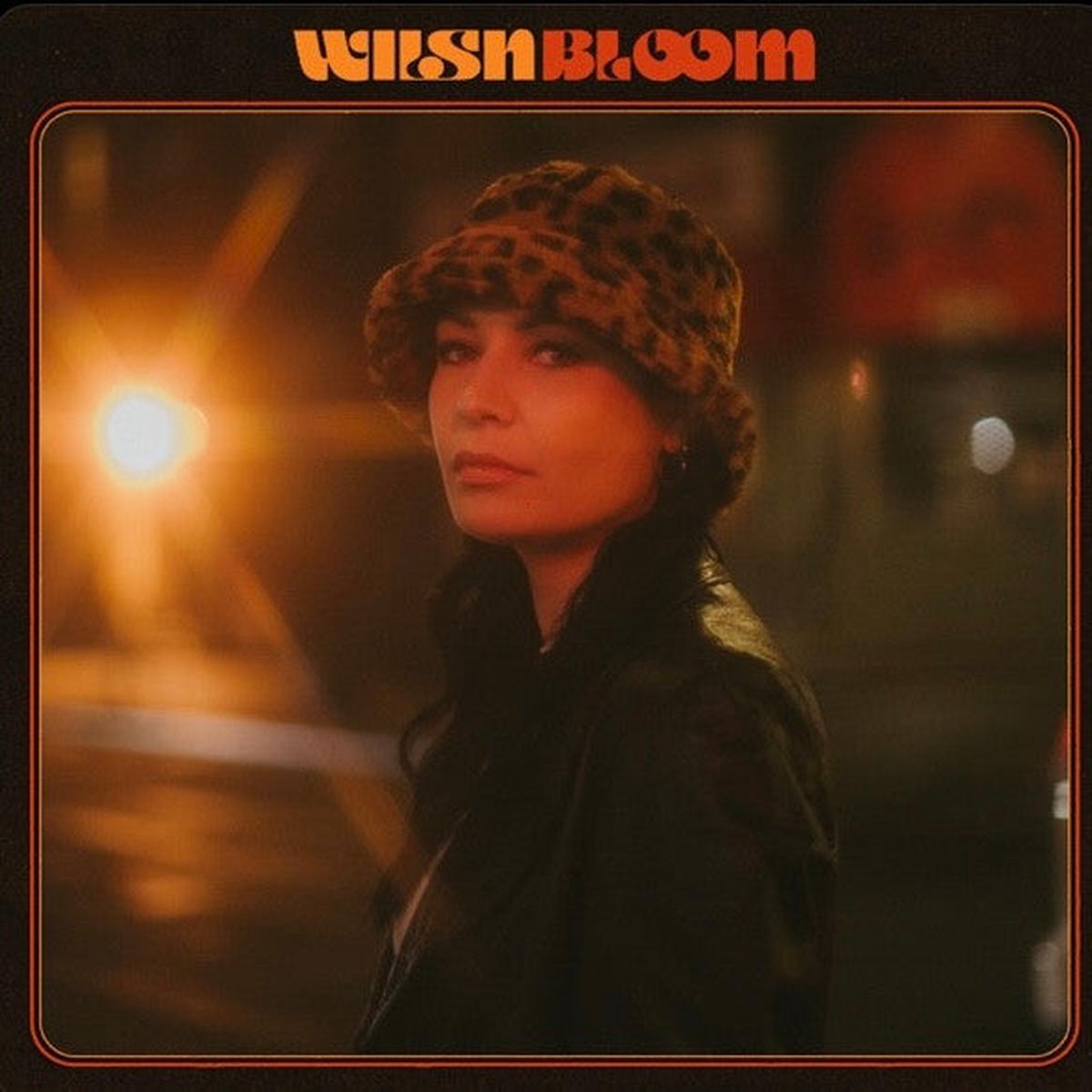 Wilsn - Bloom