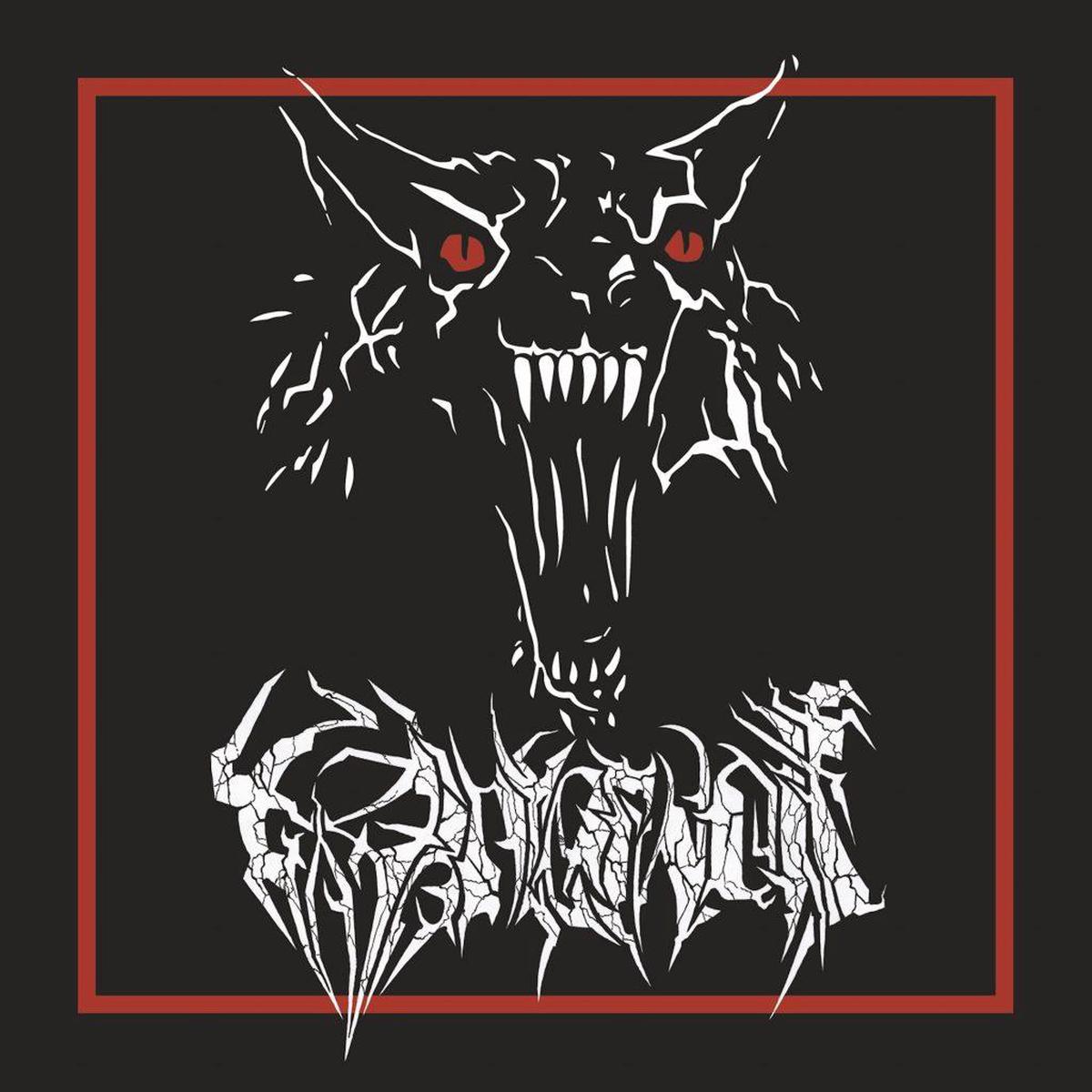 WINTERWOLF - Lycanthropic Metal Of Death LP