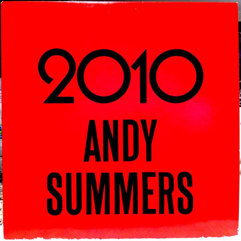 2010 / To Hal And Back