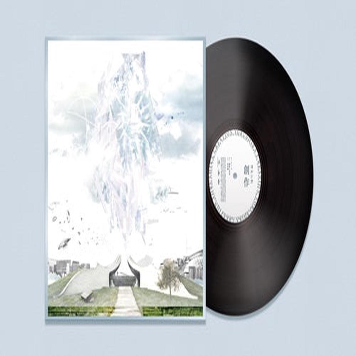 / ( Universal Music UPJH9100, 12inch)