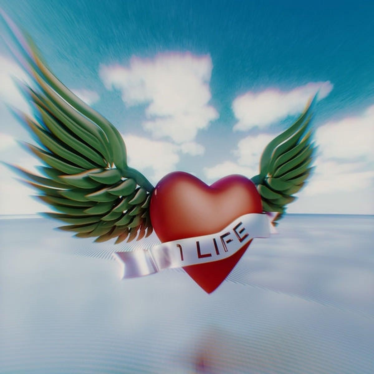 1 Life | - Default Title