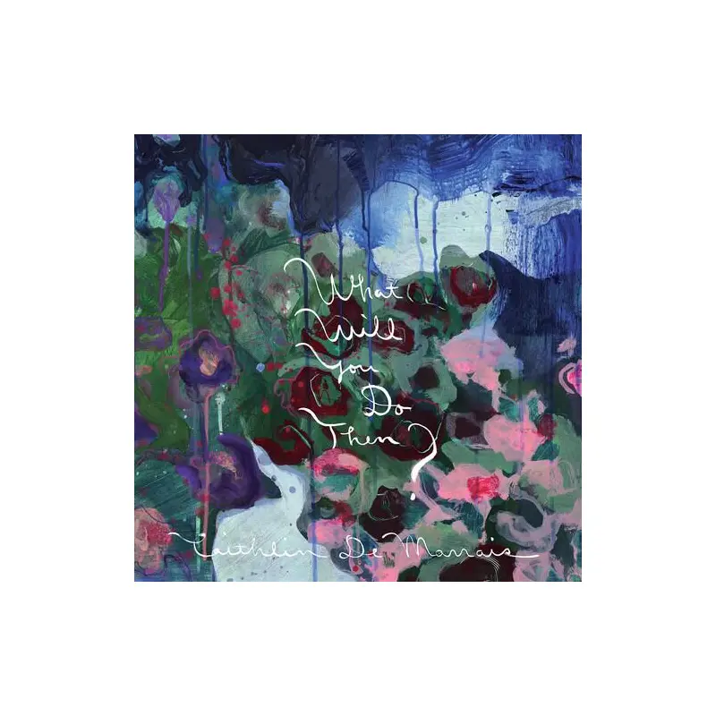 What Will You Do Then? - Limited Edition Vinyl LP