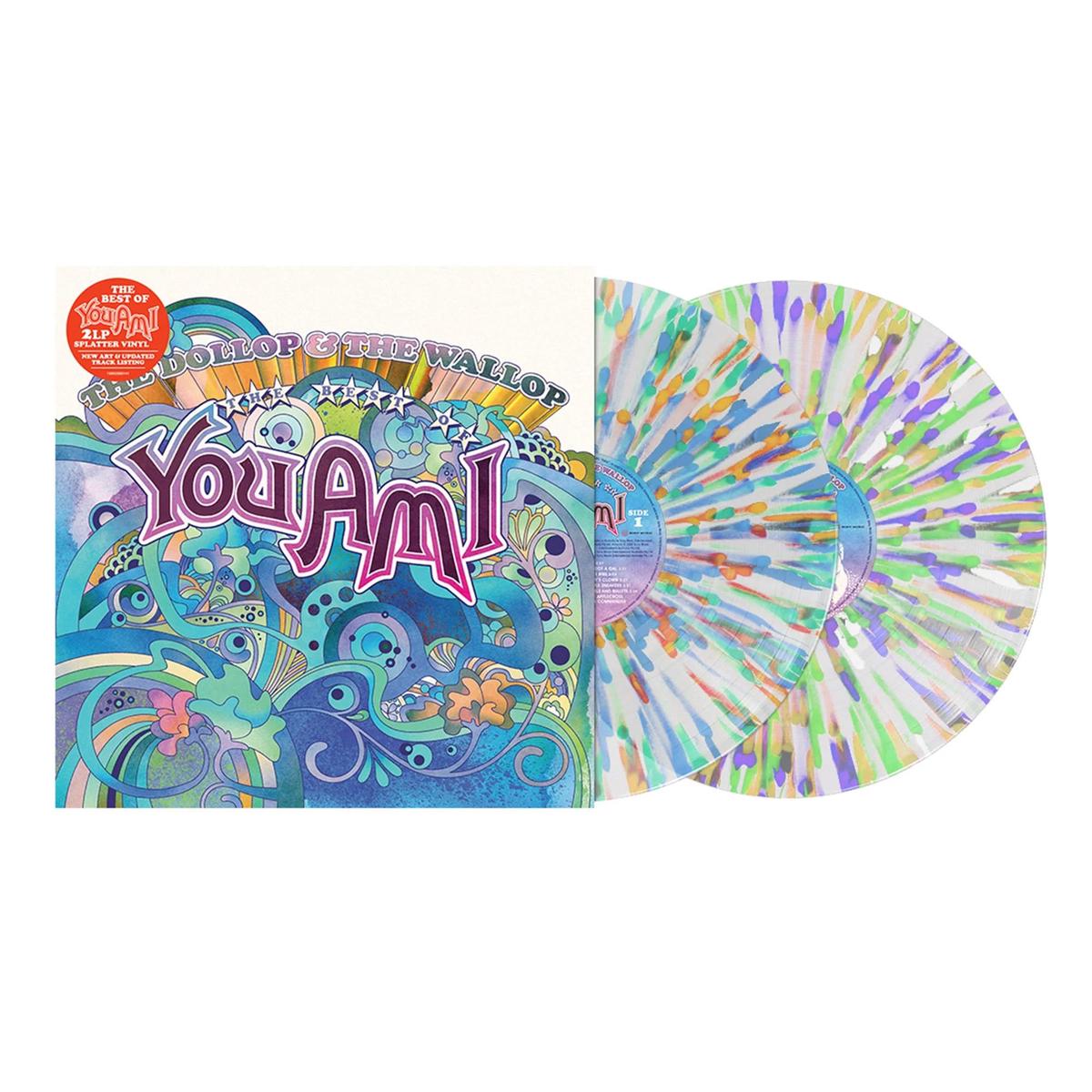 You Am I - Dollop and The Wallop: The Best Of
