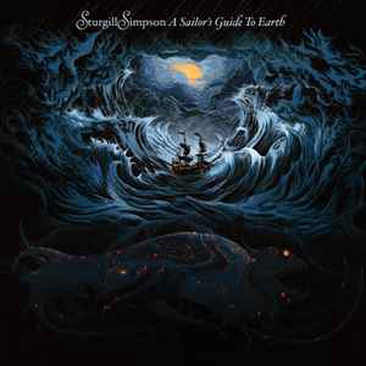 A Sailors Guide To Earth