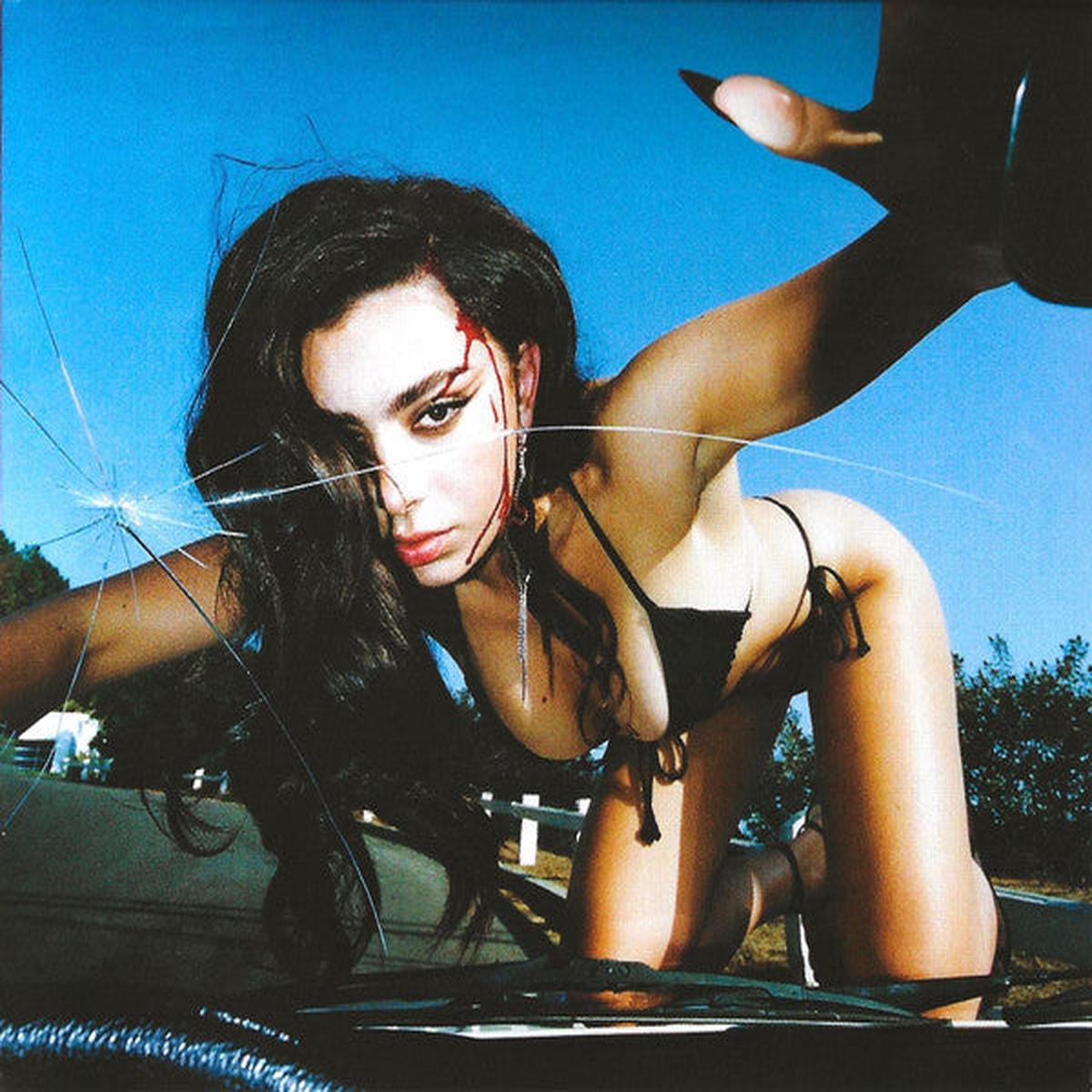 Xcx, Charli - Crash