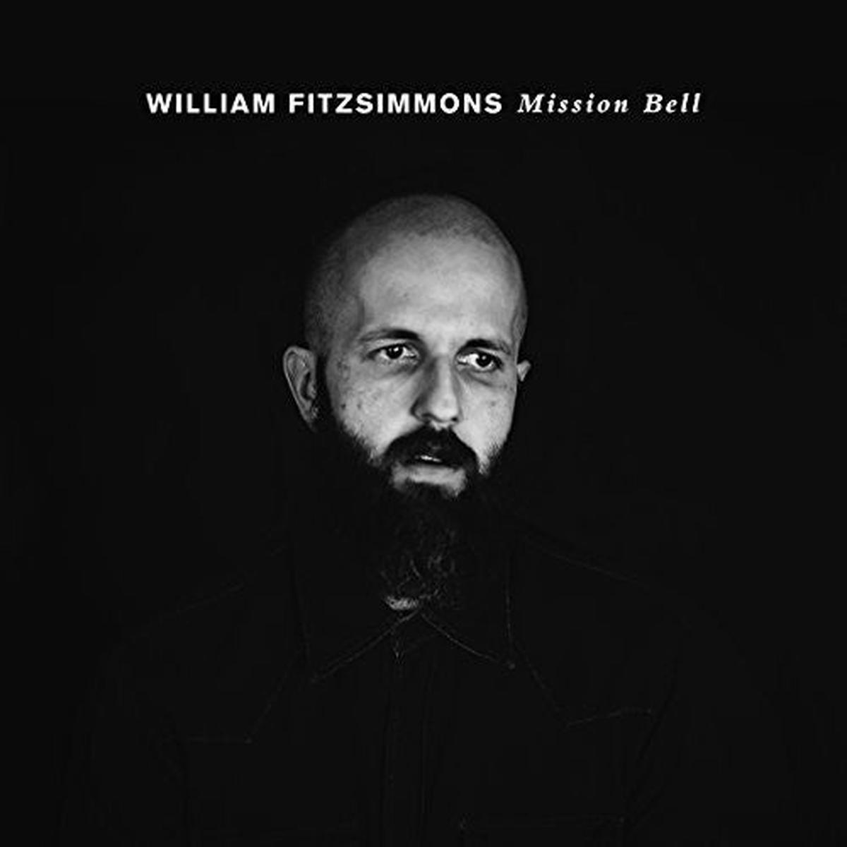 William Fitzsimmons - Mission Bell [LP]