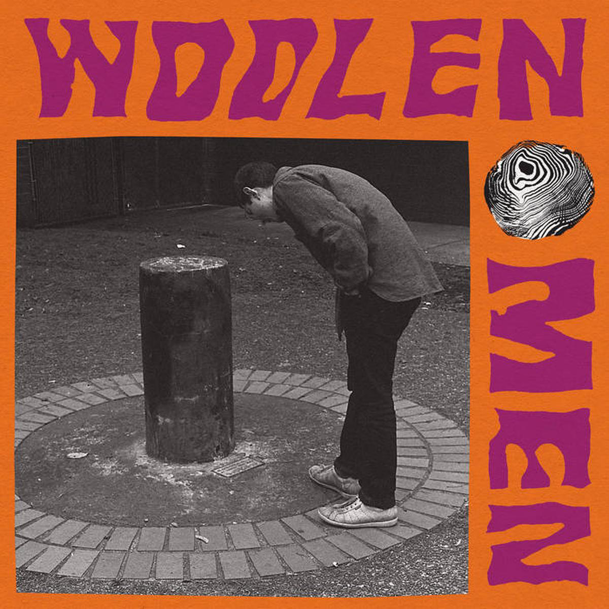 Woolen Men 8211 Post LP