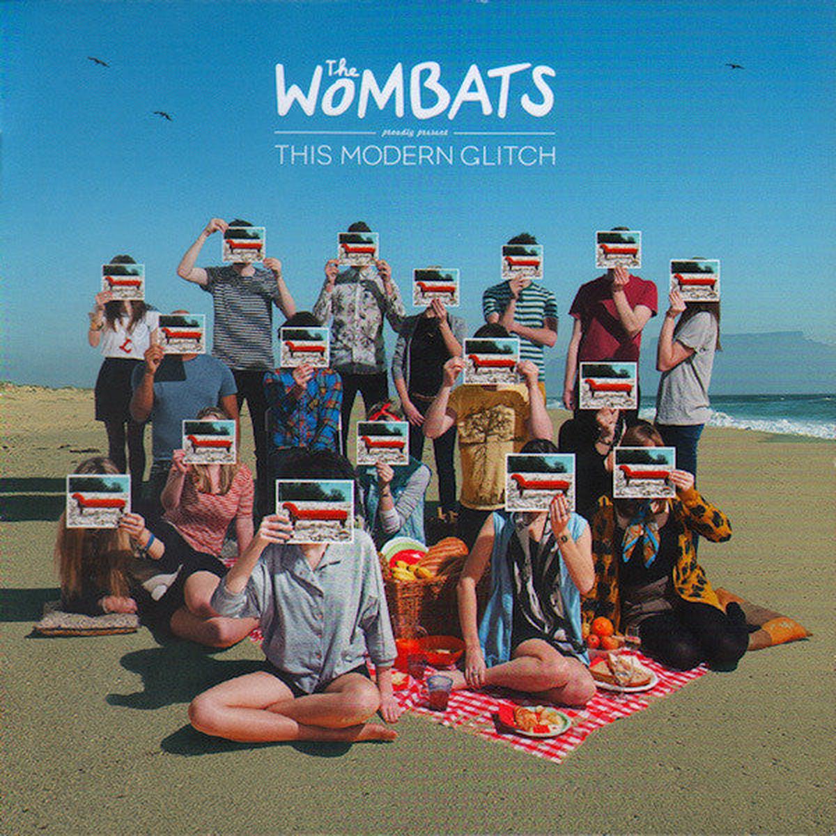 Wombats - This Modern Glitch