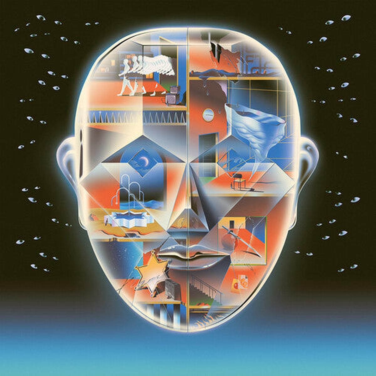 (PRE ORDER 3/27/26) Moments Before the Wind (SILVER VINYL) | - - ALT/INDIE *NEW/COLOR*