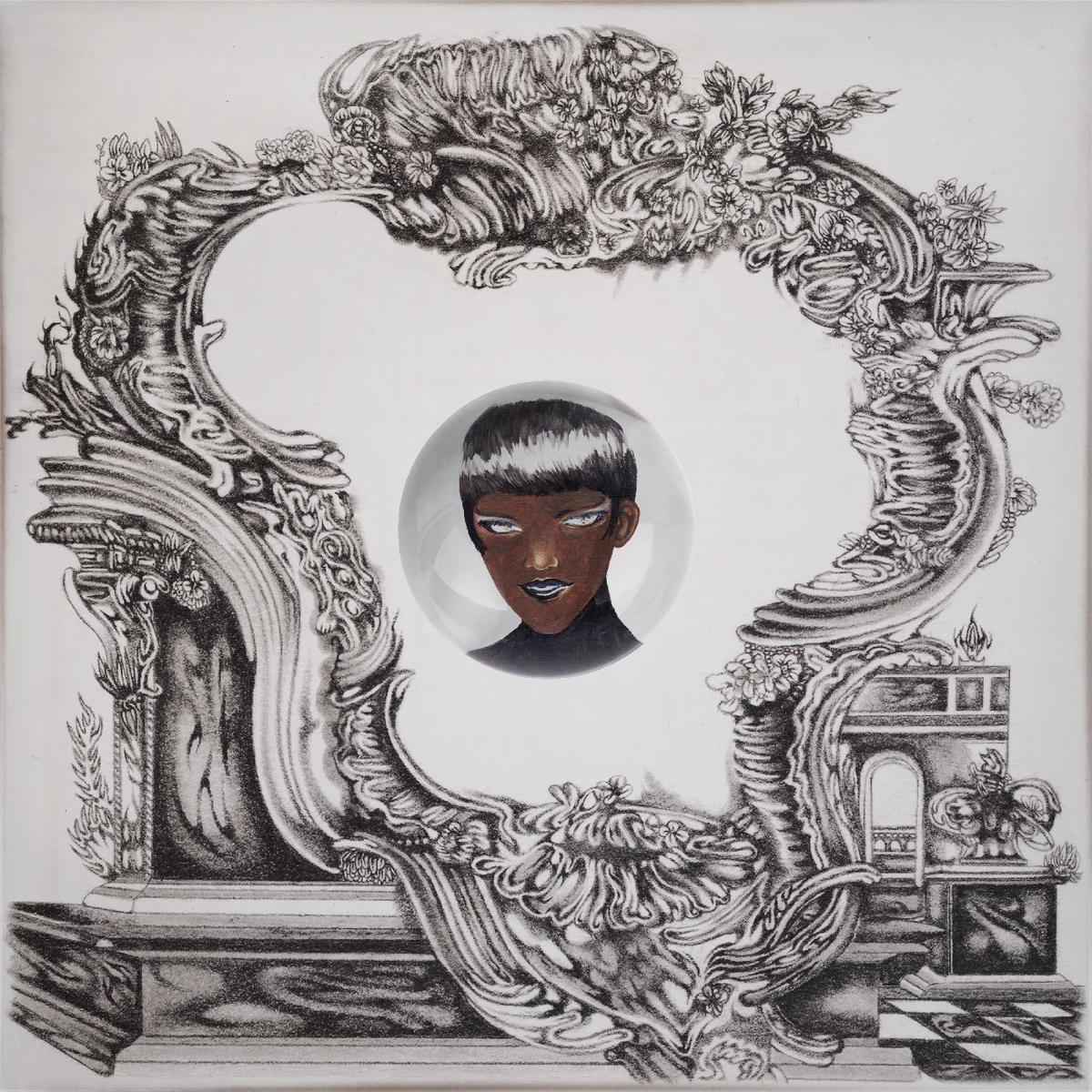 Yves Tumor The Asymptotical World EP (7" Box Set) - Default Title