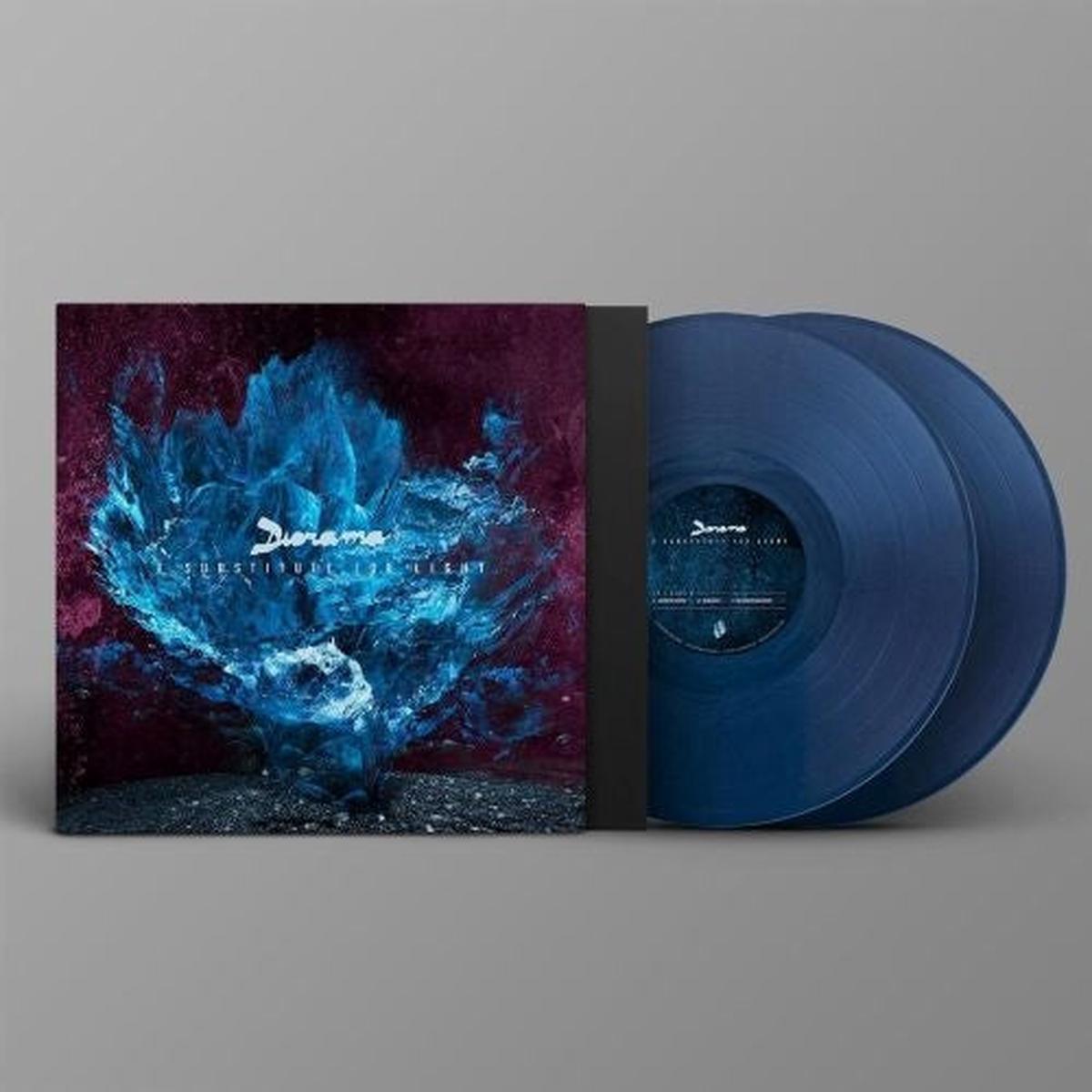 A Substitue For Light [2LP] (Import)