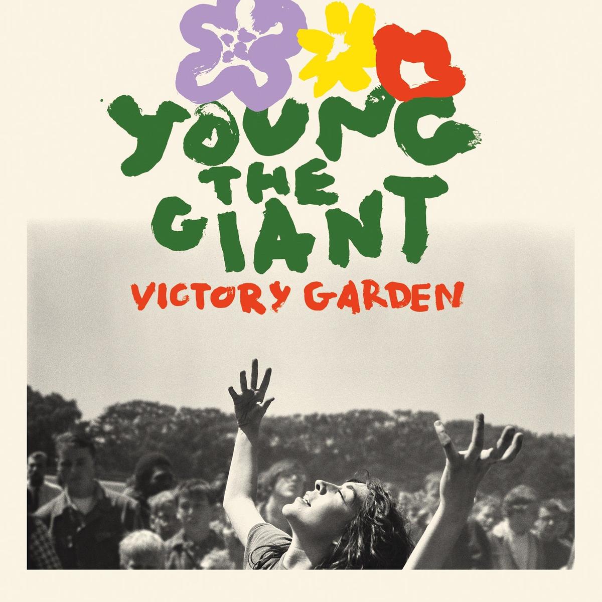 (PRE-ORDER 4/24/26) Victory Garden [LP] | - Default Title