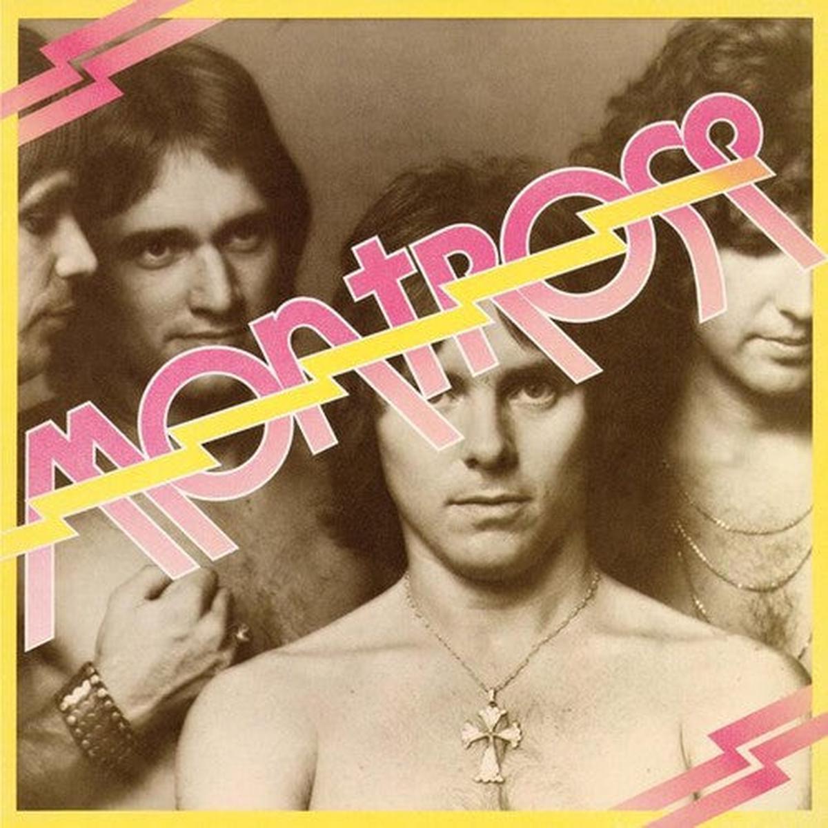 (PRESALE 5/15/26) Montrose (2xVINYL) | Mint (M) Mint (M) - - ROCK *NEW*