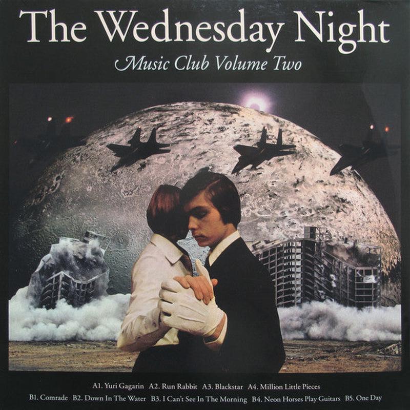 Wednesday Night - Music Club Volume Two [Vinyl]