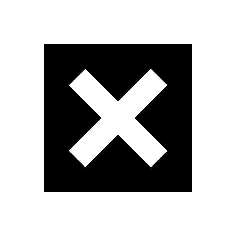 XX - Vinyl LP