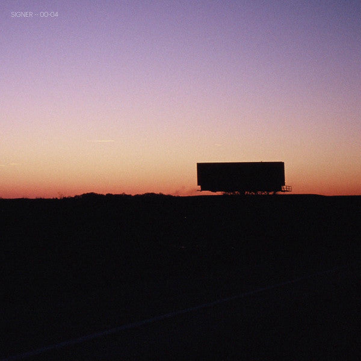 00-04 (2xVINYL) | Mint (M) Mint (M) - - TECHNO/DUB/AMBIENT *SEALED*