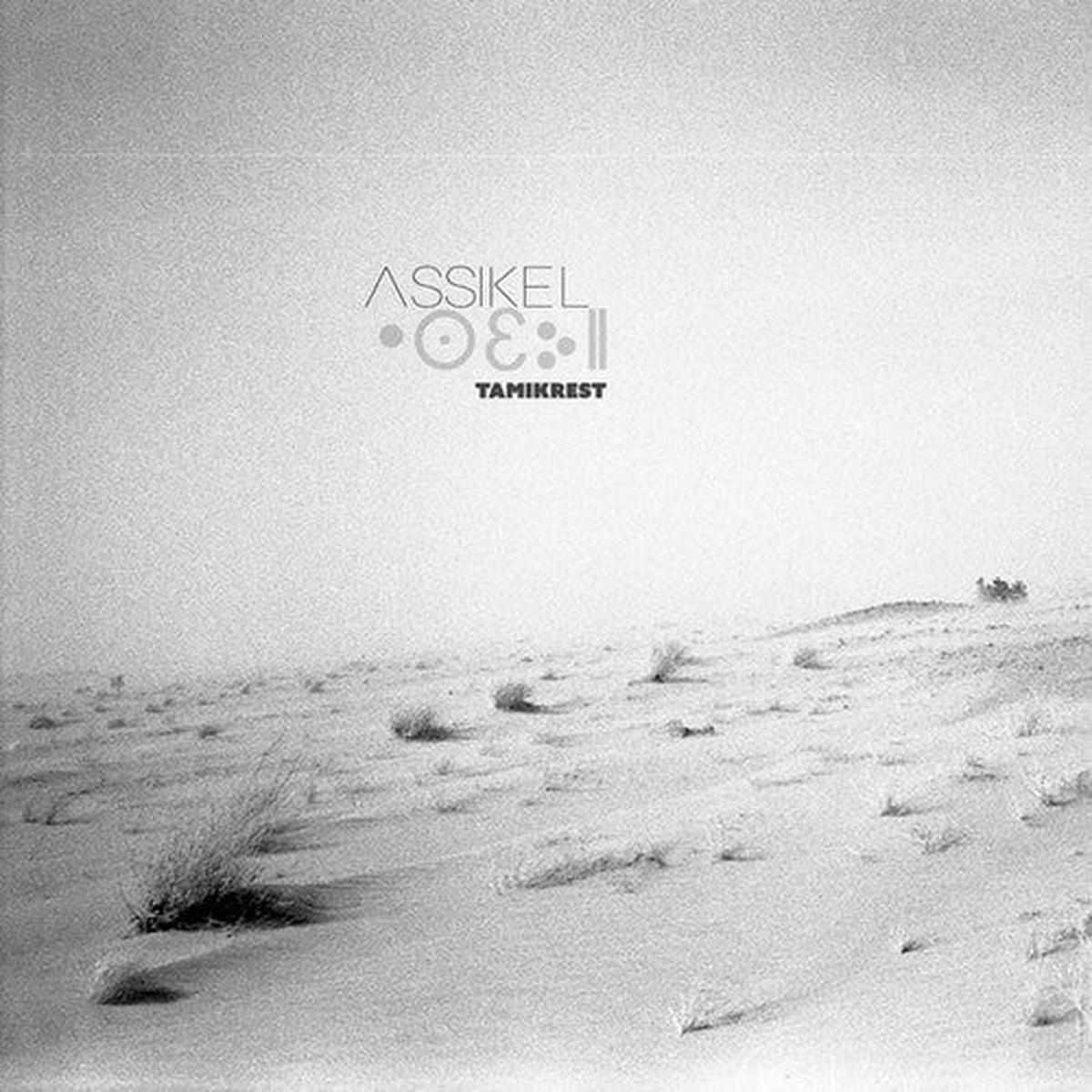 (PRESALE 5/15/26) Assikel (VINYL) | Mint (M) Mint (M) - - WORLD *NEW*