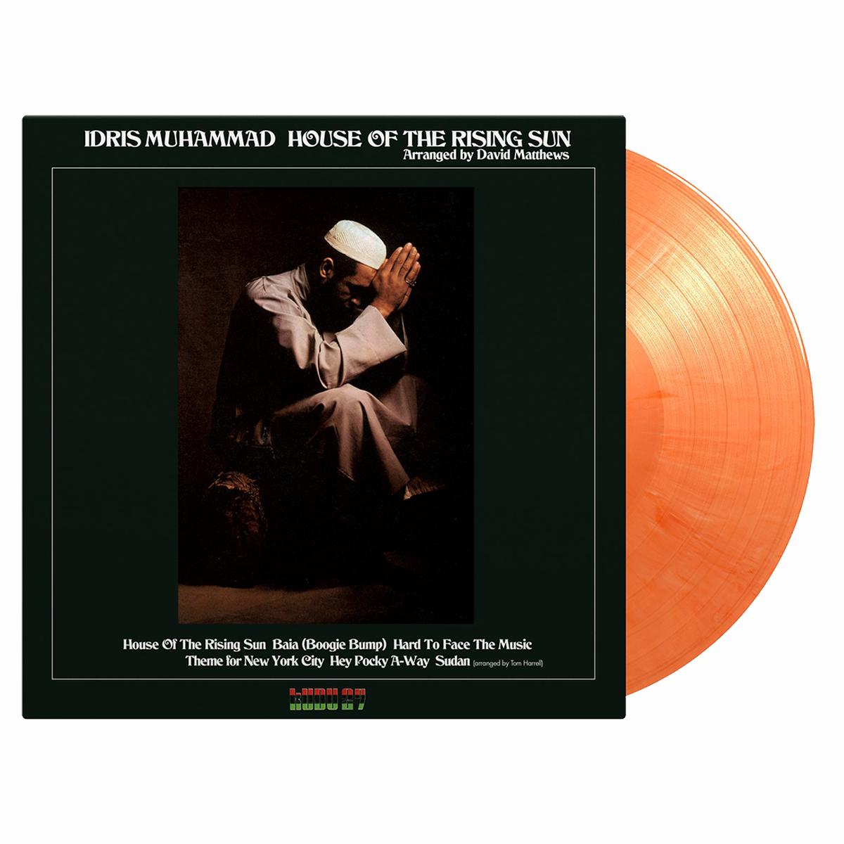 House Of The Rising Sun: Rising Vinyl LP