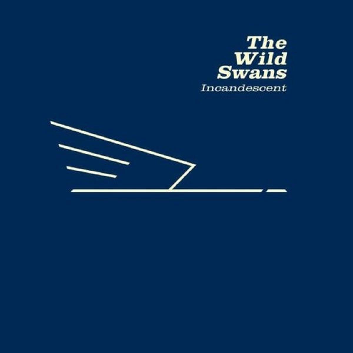 Wild Swans - Incandescent (2 LPs)