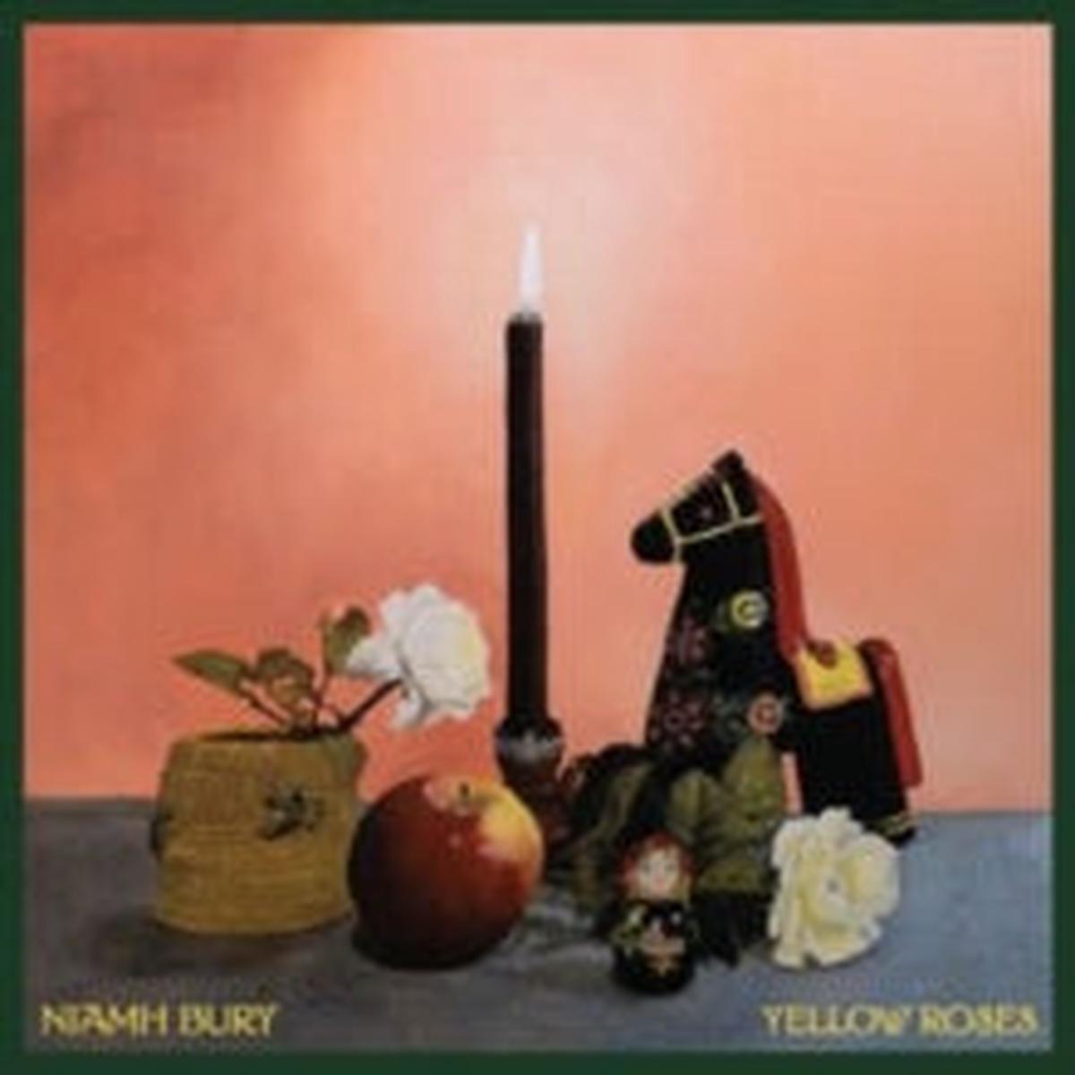 Yellow Roses [Vinyl]