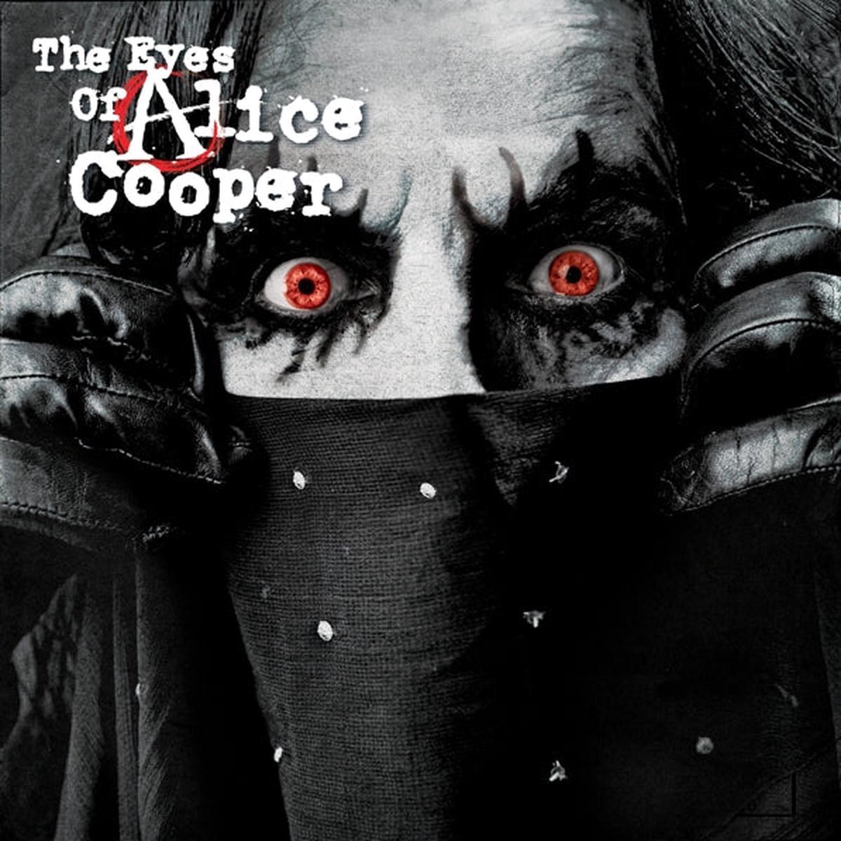 Alice Cooper - Eyes of Alice Cooper (LP)