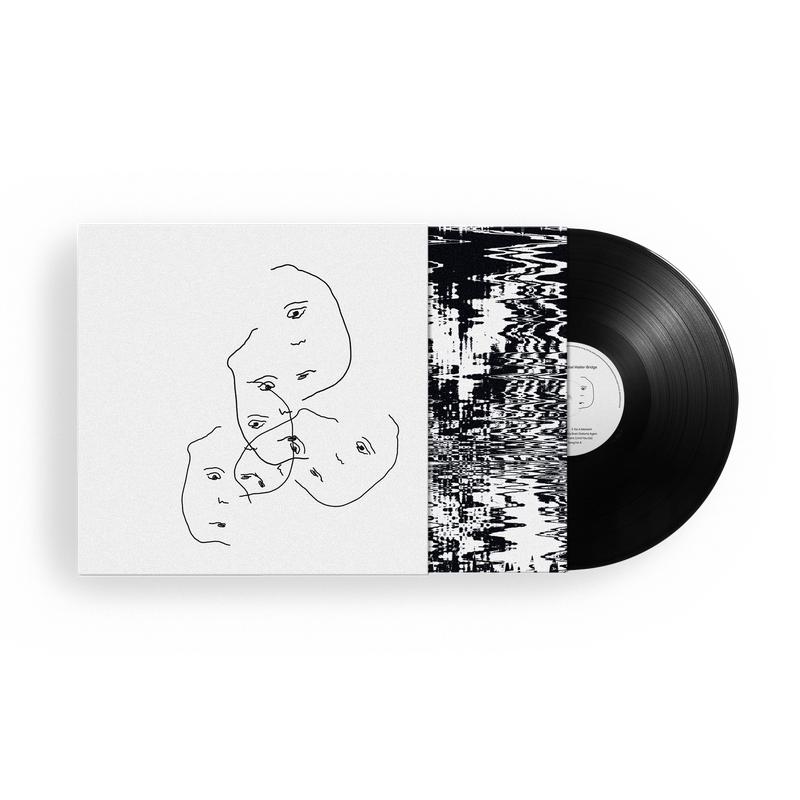 VIII: Vinyl LP