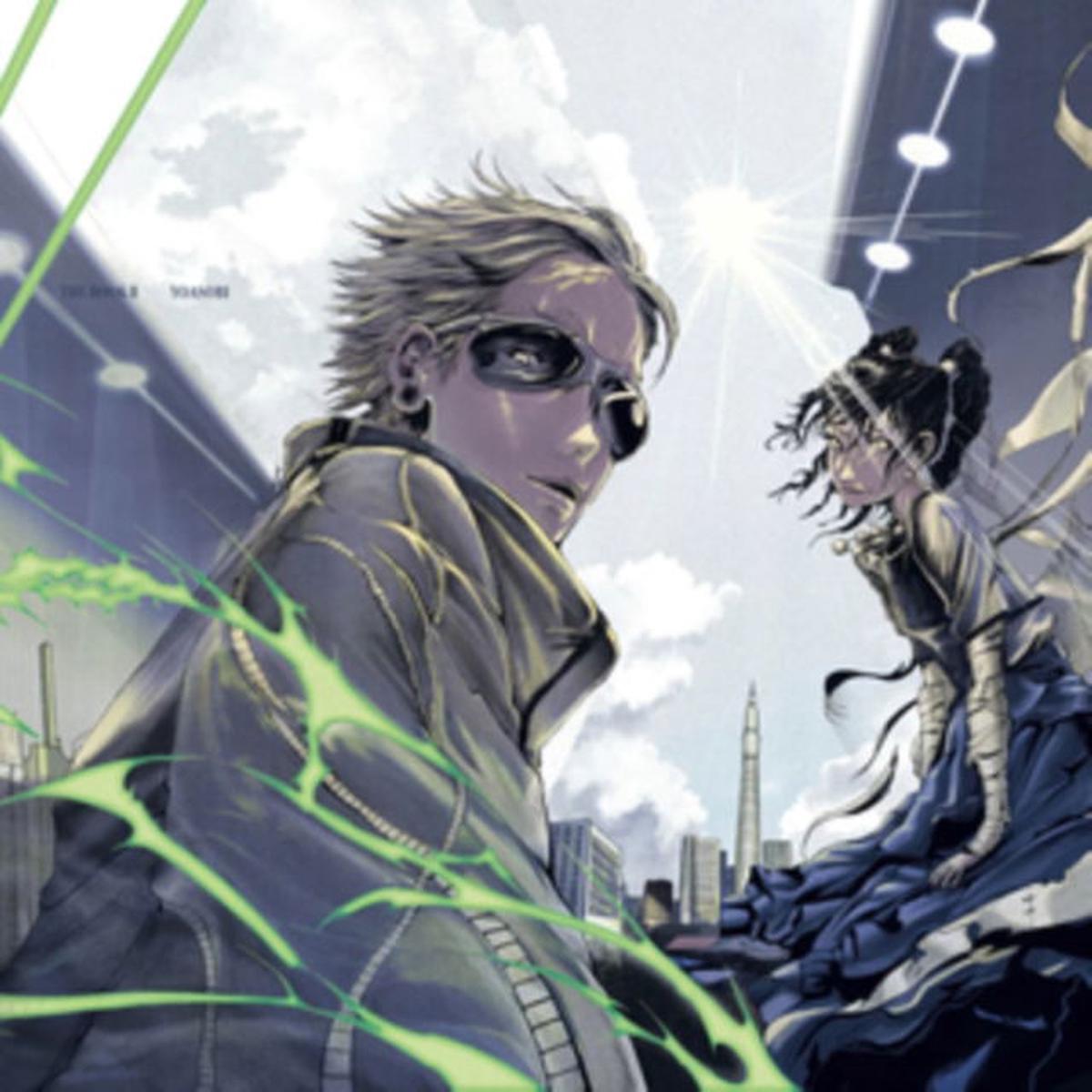Yoasobi - Book 2 (LP)