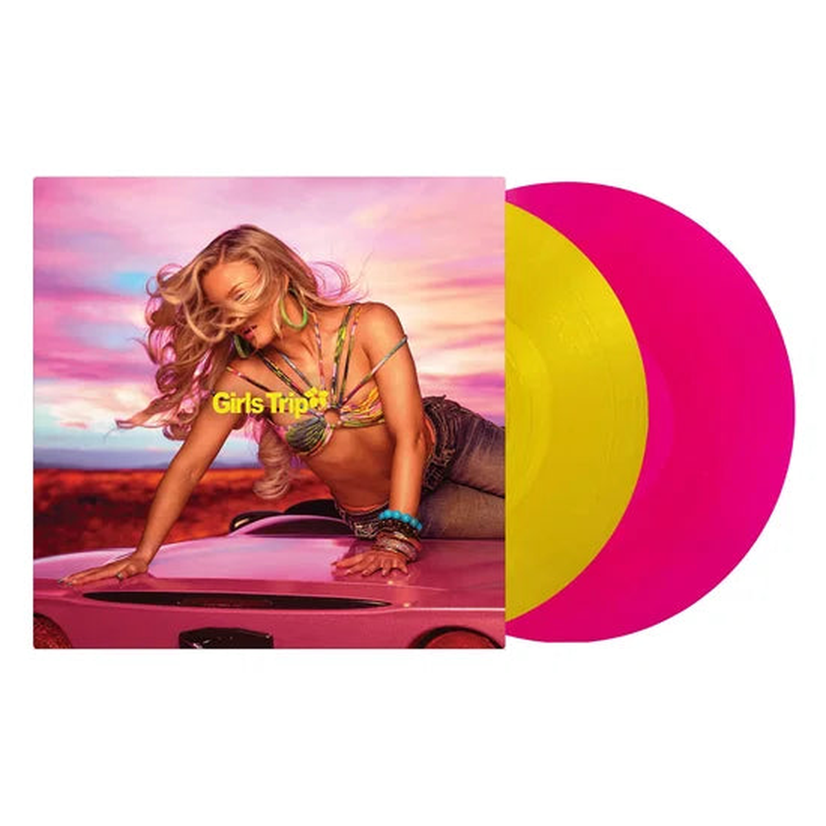 Zara Larsson - Midnight Sun (Girls Trip) (2 LPs)