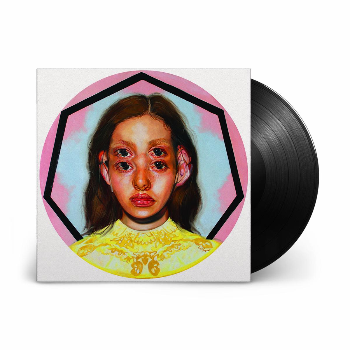 100% YES: Vinyl LP