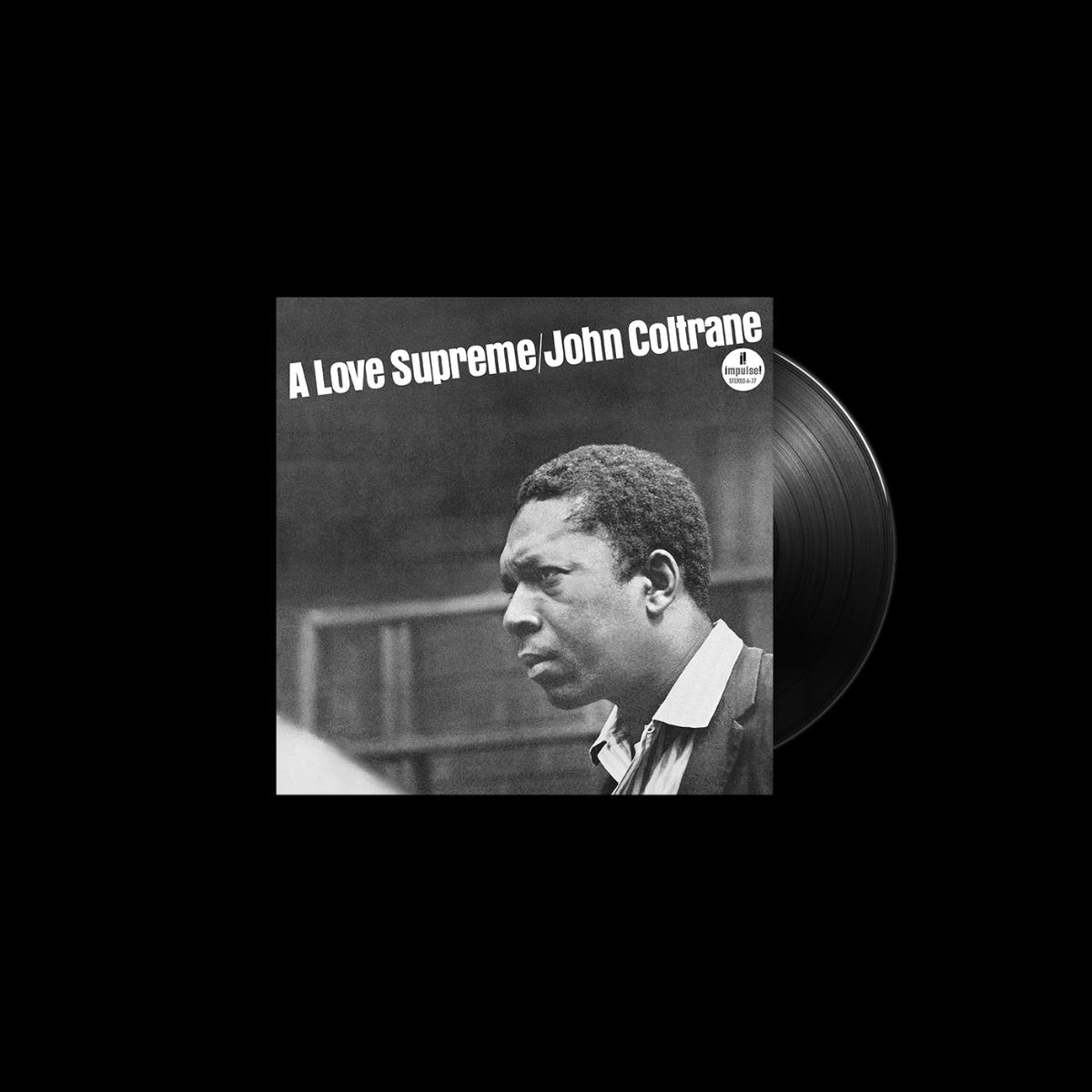 A Love Supreme - 1LP